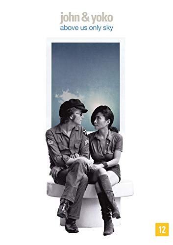 John Lennon & Yoko Ono/Above Us Only Sky