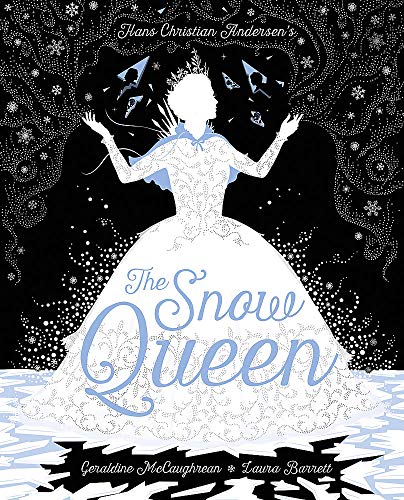 Geraldine Mccaughrean The Snow Queen 