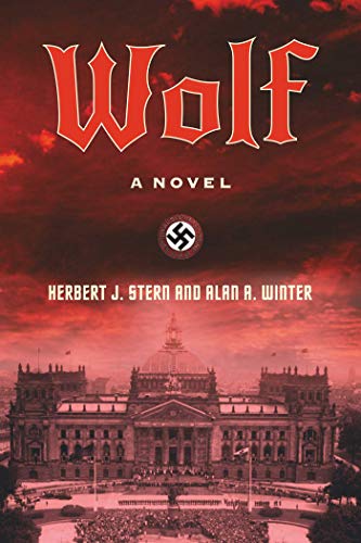 Herbert J. Stern/Wolf