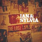 Tyson Ian Tyson Sylvia Lost Tapes 