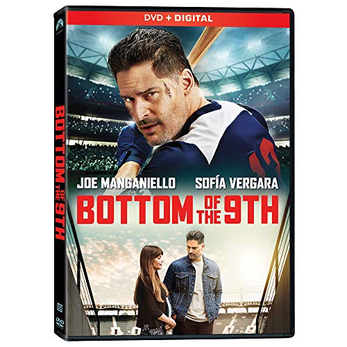 Bottom Of The 9th/Manganiello/Vergara@DVD@R