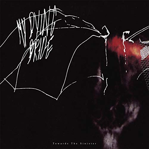 My Dying Bride/Towards The Sinister