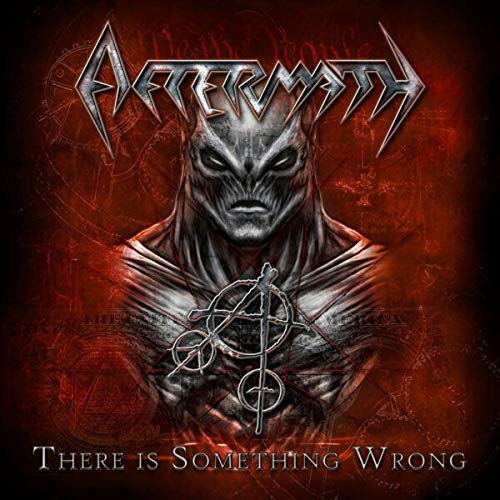 Aftermath/There Is Something Wrong