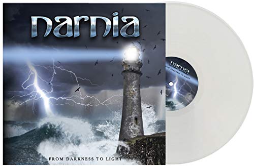 Narnia/From Darkness To Light (white vinyl)