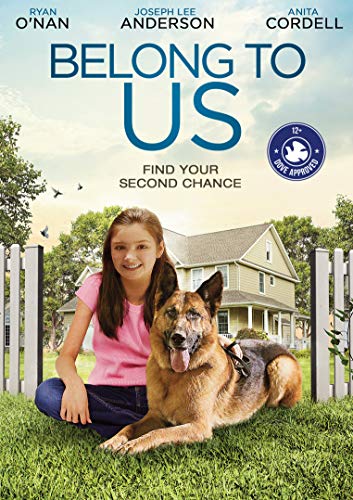 Belong To Us/Belong To Us