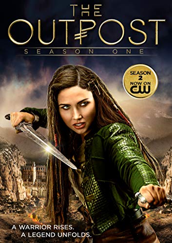 Outpost/Season 1@DVD@NR
