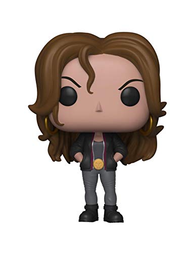 Funko Pop!/Ralph Breaks The Internet - Shank@#08