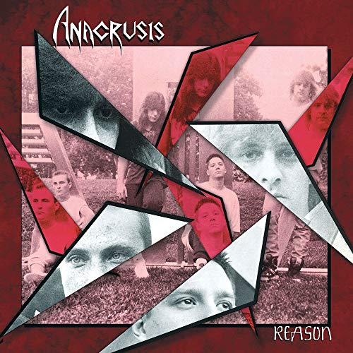 Anacrusis/Reason