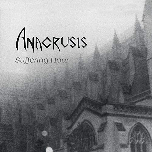 Anacrusis/Suffering Hour