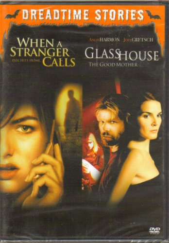 When A Stranger Calls/Glass House/Double Feature