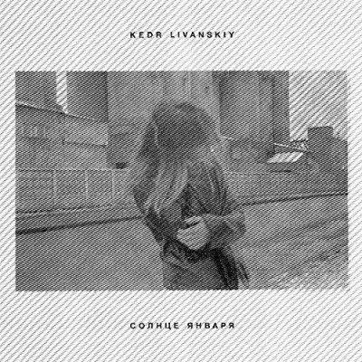 Kedr Livanskiy/January Sun