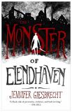 Jennifer Giesbrecht The Monster Of Elendhaven 