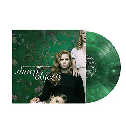 Sharp Objects/Music From The HBO Limited Series