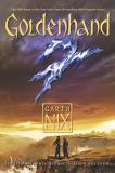Garth Nix Goldenhand 
