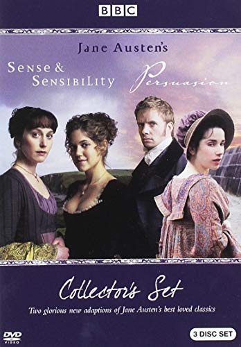 Sense & Sensibility Persuasi Sense & Sensibility Persuasi 