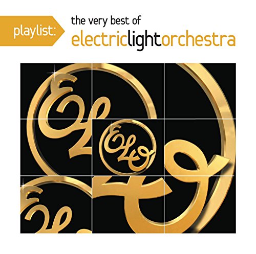 Electric Light Orchestra/Playlist: The Very Best Of Electric Light Orchestra