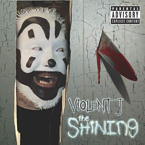 Violent J/The Shining@2LP