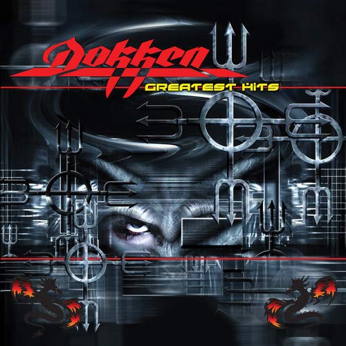 Dokken/Greatest Hits@.
