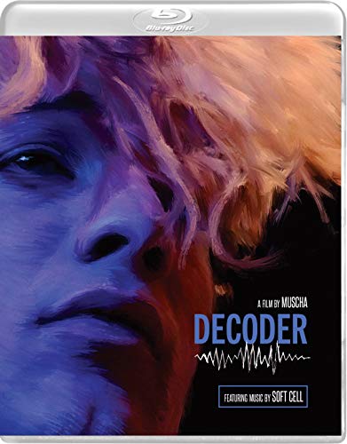 Decoder/Einheit/Rice@Blu-Ray@NR