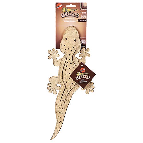 Skinneeez Leather-Lizard