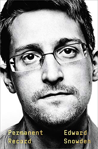 Edward Snowden/Permanent Record