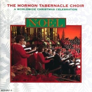Mormon Tabernacle Choir/Noel