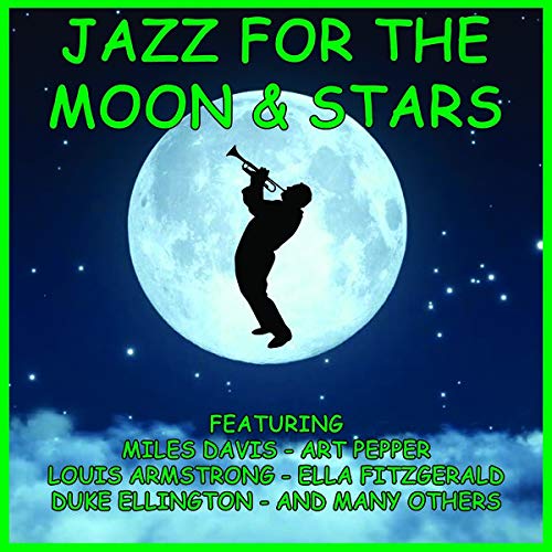 Jazz For The Moon & Stars/Jazz For The Moon & Stars@2 CD