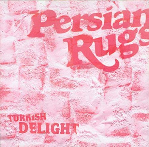 Persian Rugs/Turkish Delight@.