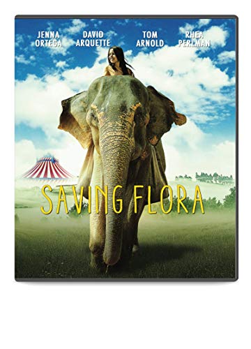 Saving Flora/Saving Flora