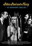 Peter Paul & Mary Peter Paul & Mary At Newport 6 