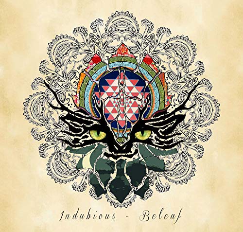 Indubious/Beleaf@.