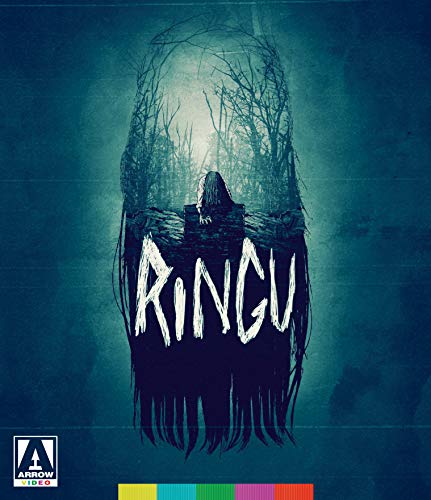 Ringu/Ringu@Blu-Ray@NR