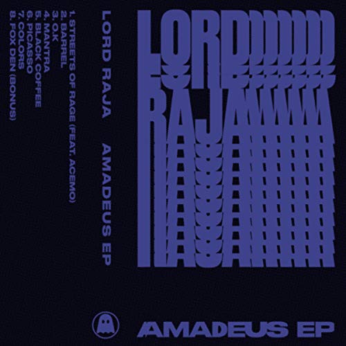 Lord Raja/Amadeus@.