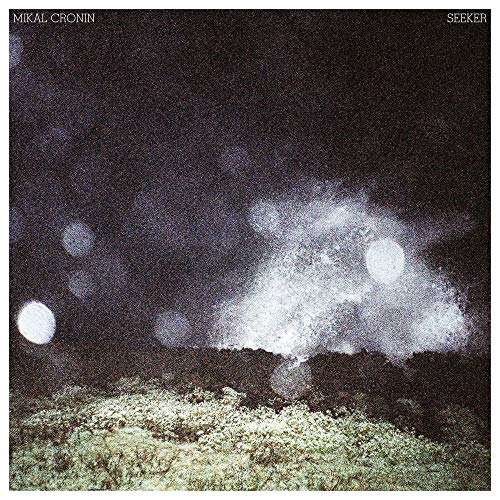 Mikal Cronin/Seeker@.