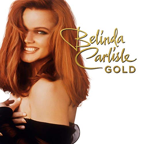 Belinda Carlisle/Gold