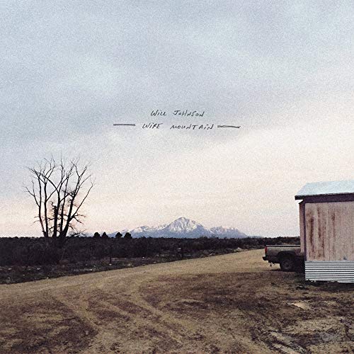 Will Johnson/Wire Mountain@.