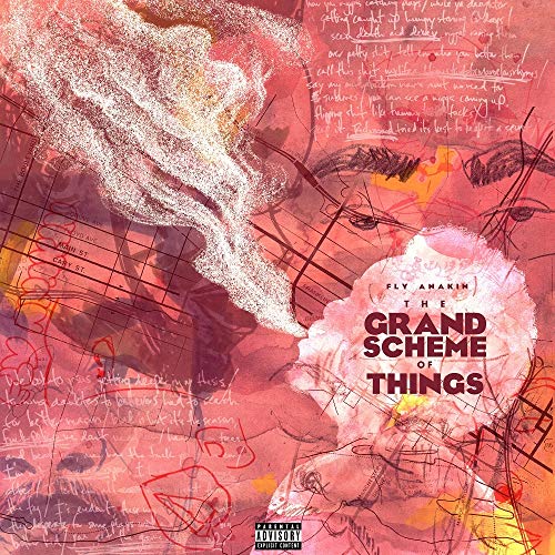 Fly Anakin/The Grand Scheme Of Things@.