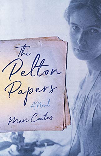 Mari Coates/Pelton Papers