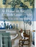 Susanna Salk At Home In The English Countryside Designers And Their Dogs 