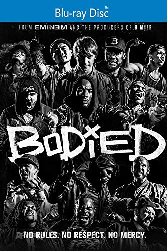 Bodied/Bodied