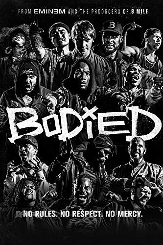 Bodied/Bodied