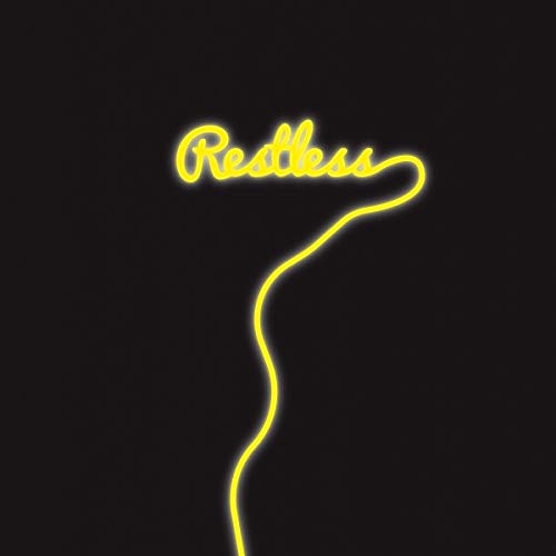 Restless/Restless@.