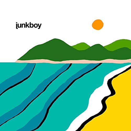 Junkboy/Trains Trees Topophilia