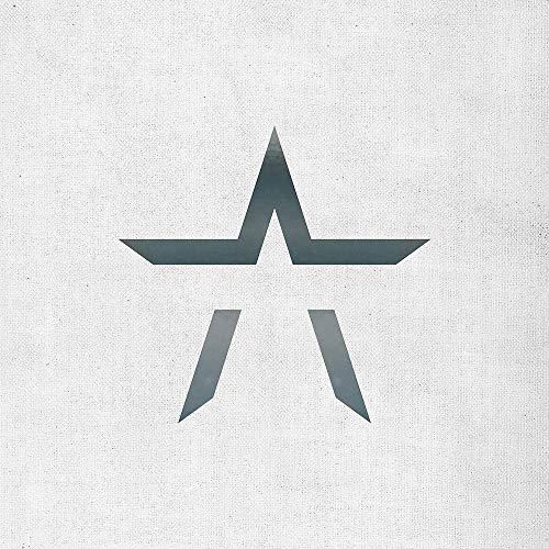 Starset/DIVISIONS