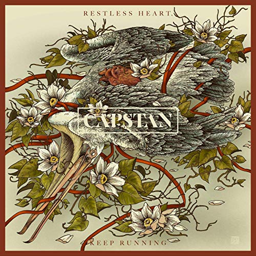 Capstan/Restless Heart, Keep Running