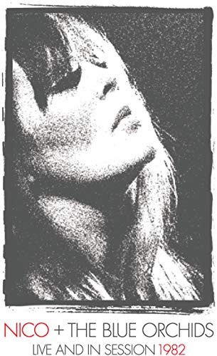 Nico/Roir Sessions@.