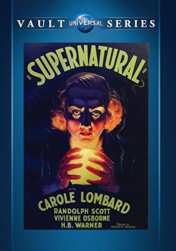 Supernatural/Supernatural@MADE ON DEMAND@This Item Is Made On Demand: Could Take 2-3 Weeks For Delivery