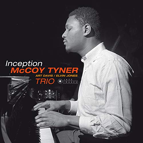 Mccoy Tyner/Inception@LP