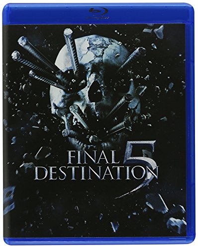 Final Destination 5/Final Destination 5