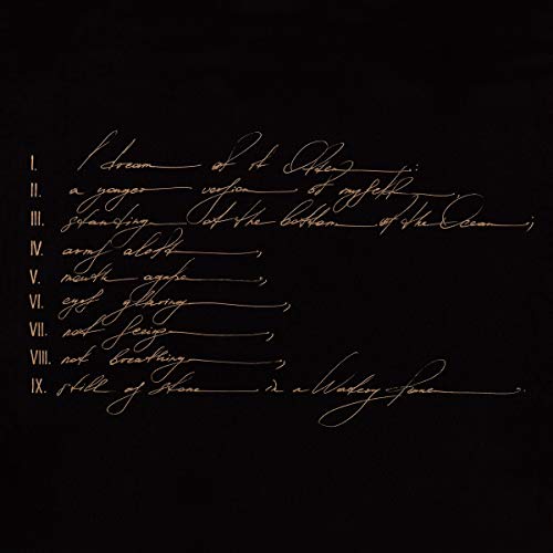 Telefon Tel Aviv/Dreams Are Not Enough@.